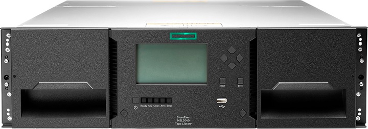 HPE StoreEver MSL LTO-9 Ultrium 45000 SAS Drive Upgrade Kit