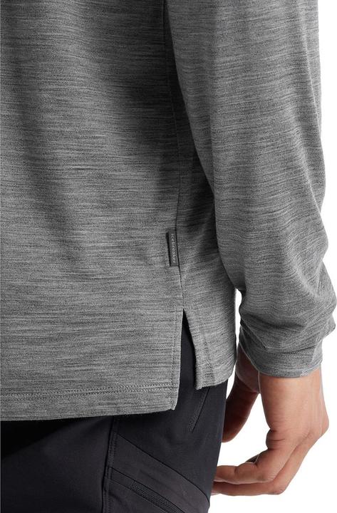 Actual product image Icebreaker Sphere II longsleeve (L)