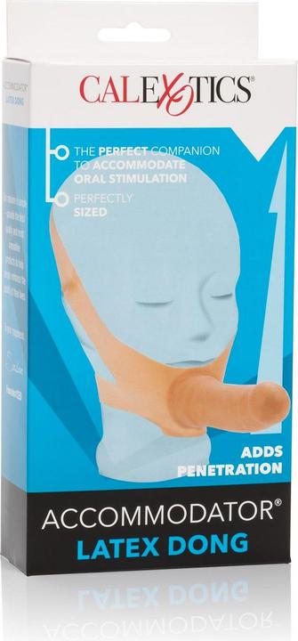 Actual product image CalExotics The Accomodator