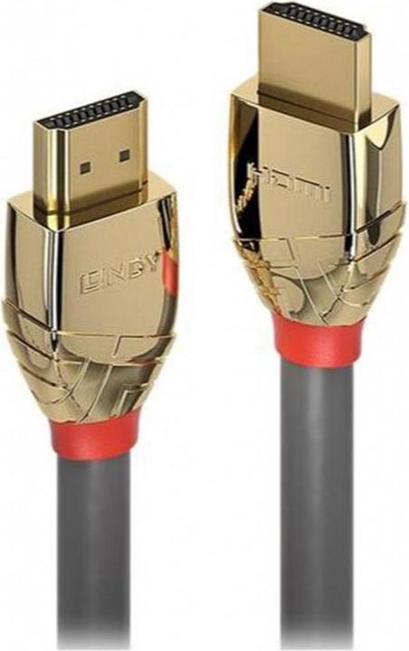 Produktbild Lindy HDMI Typ A — HDMI Typ A (3 m, HDMI, 2.1)
