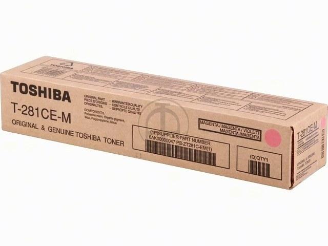 Produktbild Toshiba T-281cem (M)