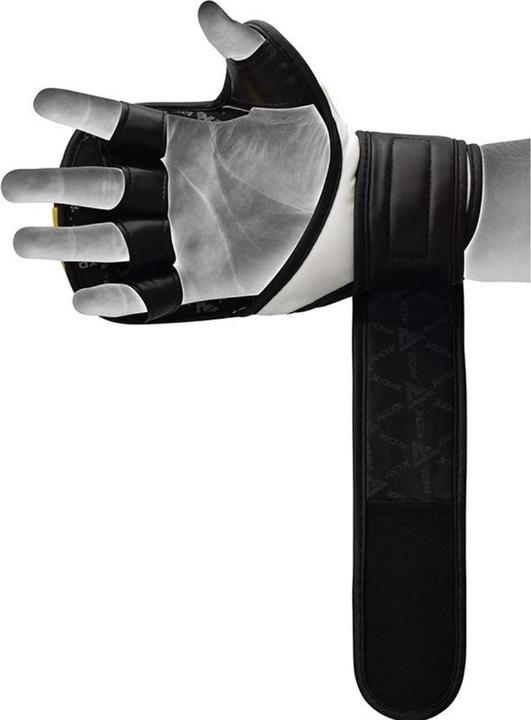 Immagine prodotto Rdx Grappling Glove Rex T6 Plus (L)