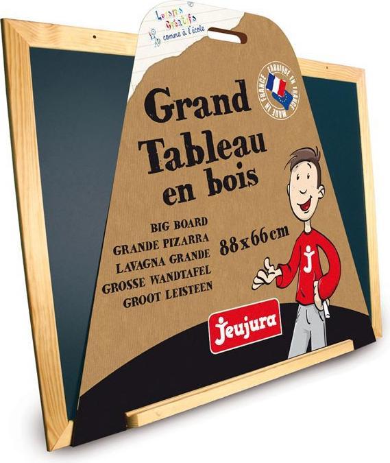 Produktbild Jeujura 8780 Kunst-/Bastelspielzeug