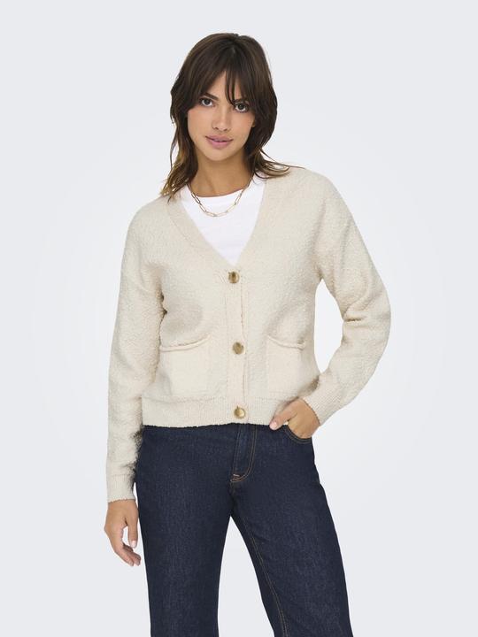 Produktbild Only ONLALVILDA Strickjacke Strickjacke (S)