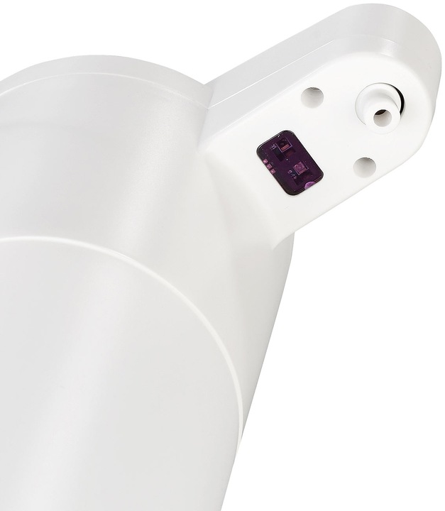 Actual product image Carlo Milano Set of 4 Automatic Battery Foam Soap Dispenser