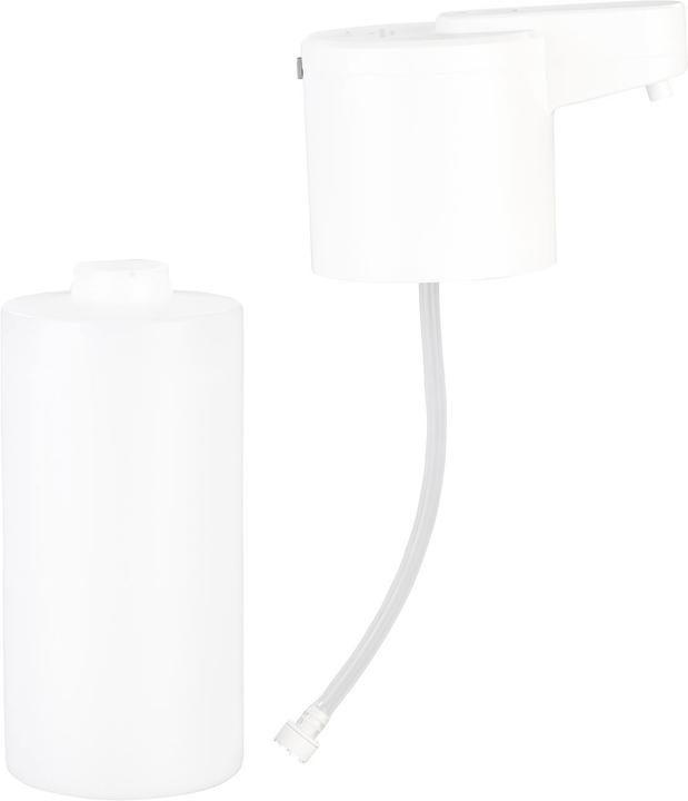 Image du produit Carlo Milano Distributeur automatique de savon rechargeable avec désinfectant