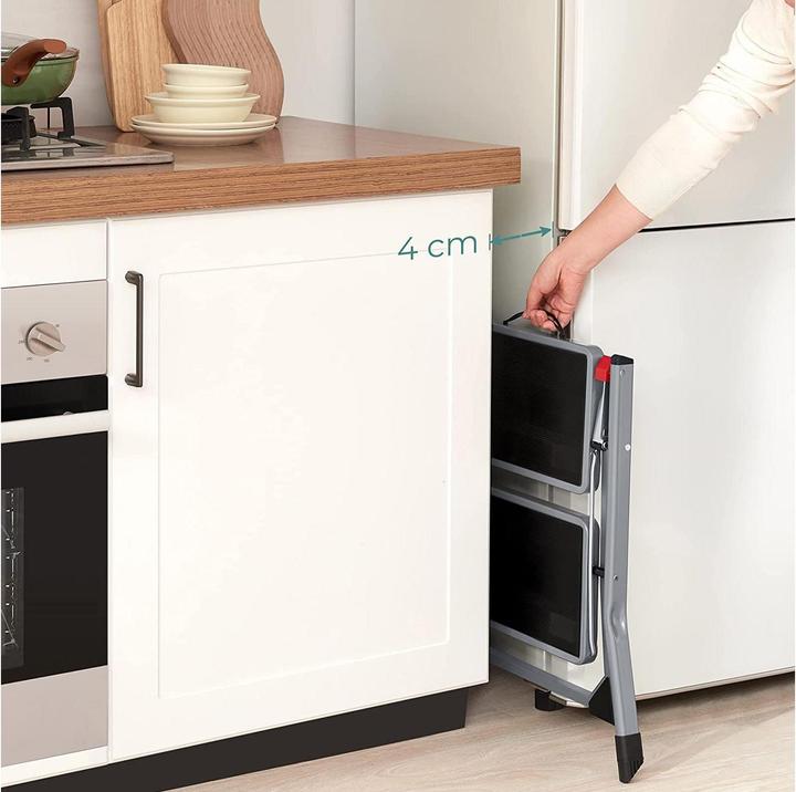 Produktbild Songmics Klapp (Klapptritt, 50 cm)