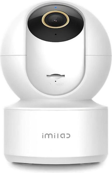 Actual product image imilab C21, Wi-Fi, 2.5K, Indoor, white (2560 x 1440 Pixels)
