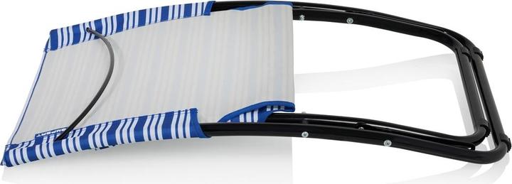 Produktbild Campart Strandstuhl 2er Set, klappbar