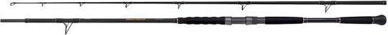 Actual product image Shimano Beastmaster AX Catfish Lure 150g (Allround rod, 240 cm)