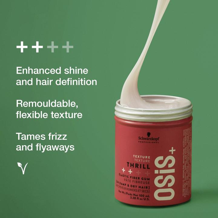 Produktbild Schwarzkopf Osis (Haargel, 100 ml)