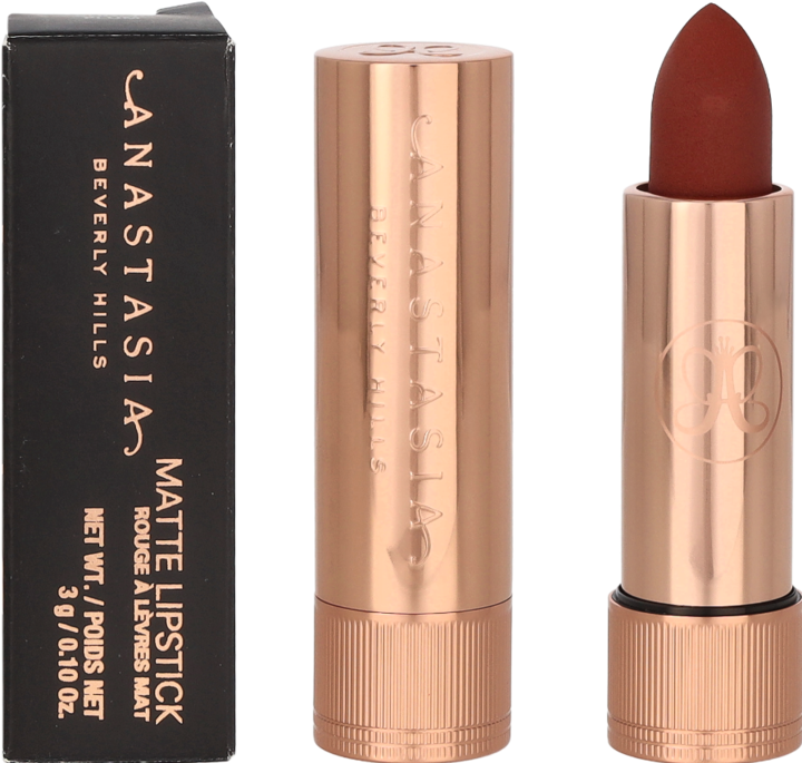 Image du produit Anastasia Beverly Hills Rouge à lèvres mat (Sucre Prune)