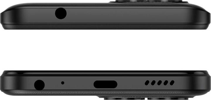 Actual product image Krüger&Matz Move 10 (32 GB, Black, 5.45", Dual SIM, 4G)