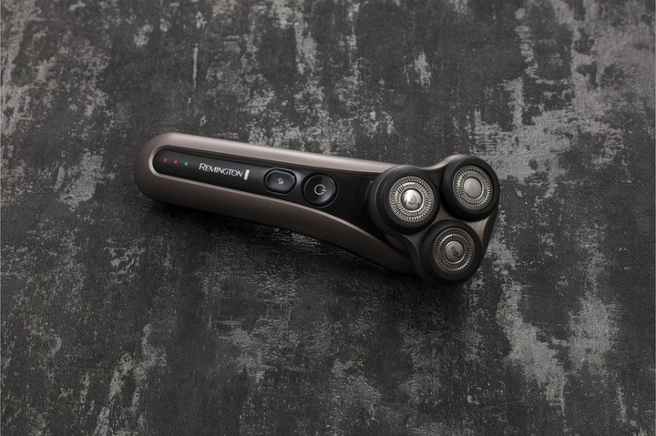 Image du produit Remington XR1770 Rasoir pour hommes X7 Limitless