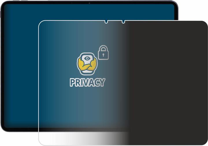 Immagine prodotto BROTECT Pellicola Privacy (1 pz., OnePlus Pad 3)