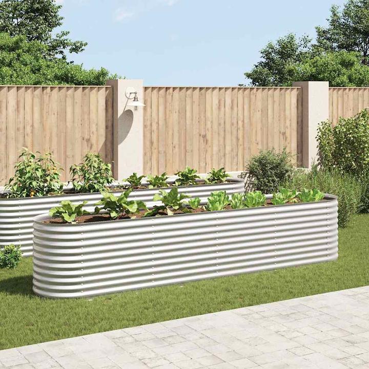 Immagine prodotto vidaXL Garten-Hochbeet