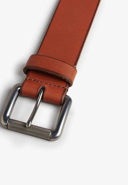Produktbild Superdry Badgeman Gürtel