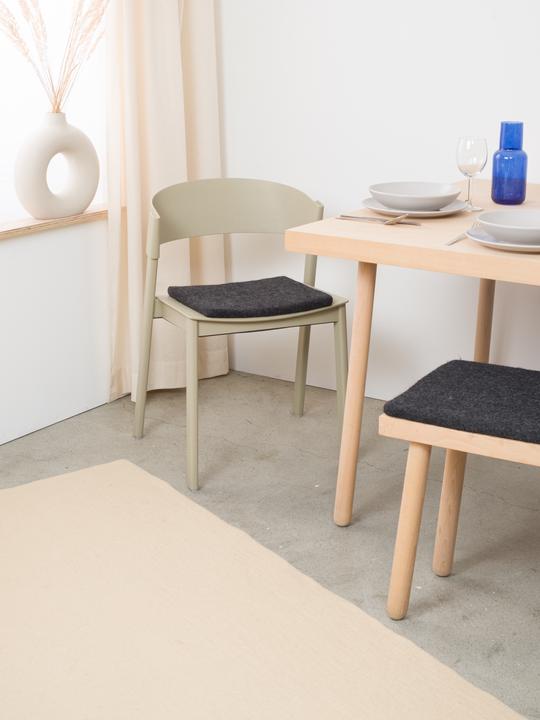 Image du produit Myfelt Square Flat (36 x 36 cm)