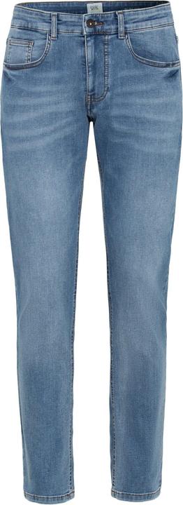 Produktbild Camel Active 5-Pocket Jeans Slim Fit (44)