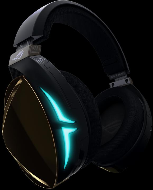 Immagine prodotto ASUS ROG Strix Fusion 500 (Cablato)