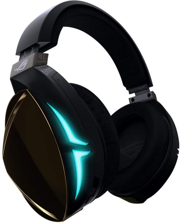 Actual product image ASUS ROG Strix Fusion 500 (Cable)
