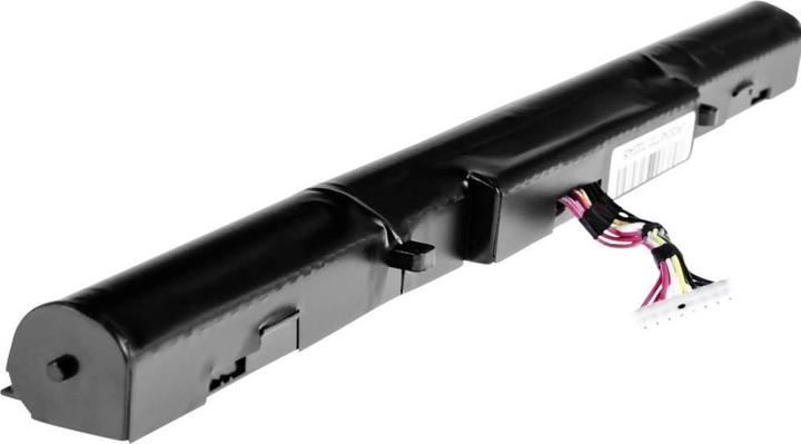 Actual product image GreenCell AS77 - Battery - ASUS - F550 F750 K550 K750 R510 R750 X550 X750 (4 cubicles, 2200 mAh)