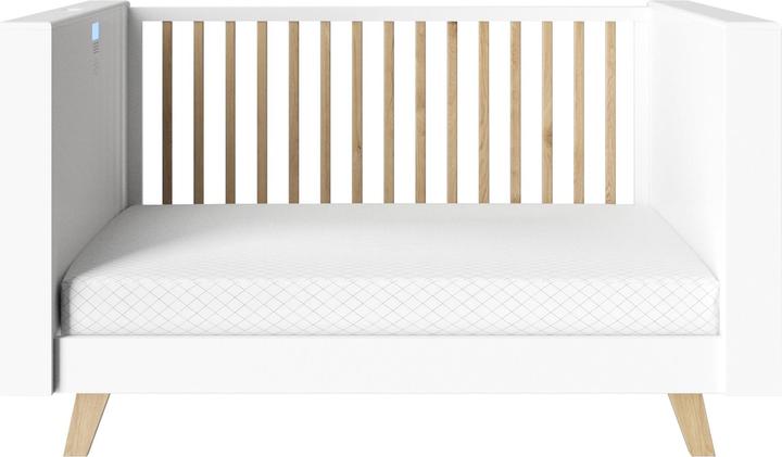 Produktbild Roba Smartbett, 70x140 cm Universal (70 x 140 cm)