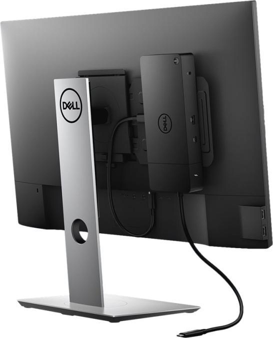 Produktbild Dell WD19TB (Thunderbolt, 4 Ports)