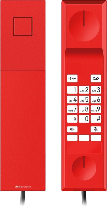 Produktbild Snom E303A Emergency Phone Analog