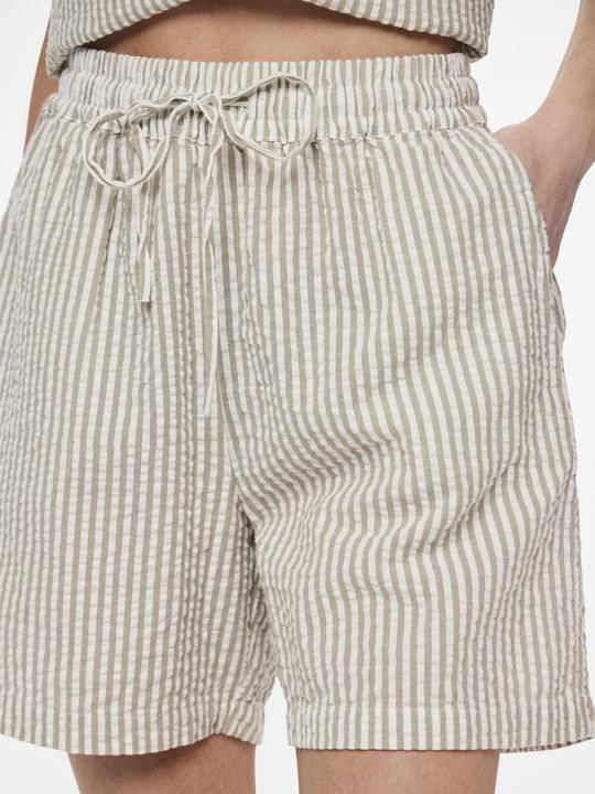 Actual product image Pieces Pcsally Hw Loose String Shorts Noos (XS)