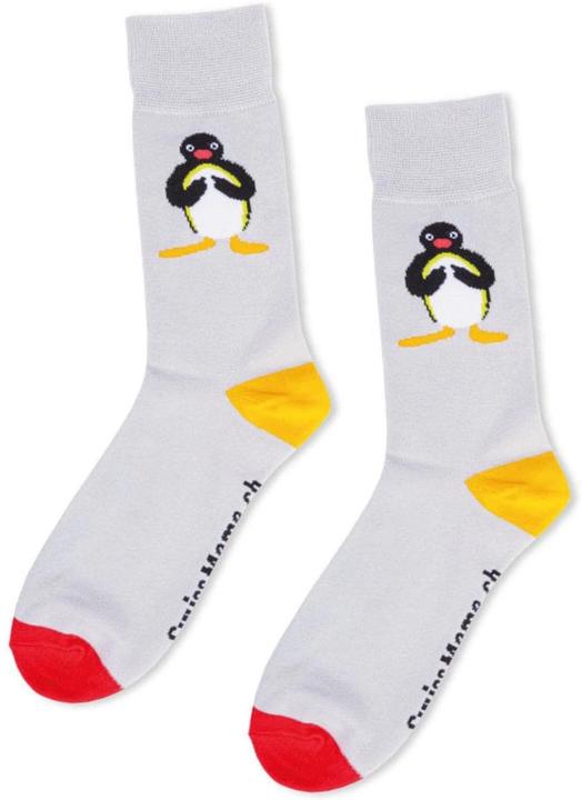 Immagine prodotto SwissMeme Calzini Michi (Confezione singola, 37 - 42)