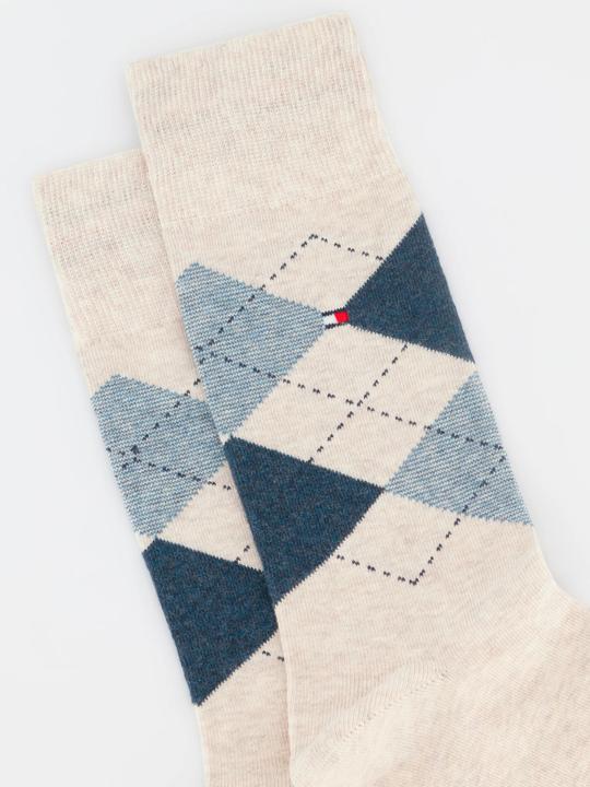 Actual product image Tommy Hilfiger 2erPack Check (pack of 2, 39 - 42)