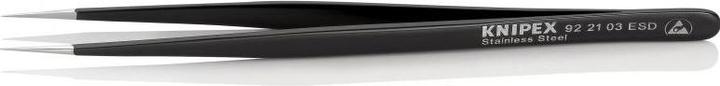 Immagine prodotto Knipex Pinzetta di precisione