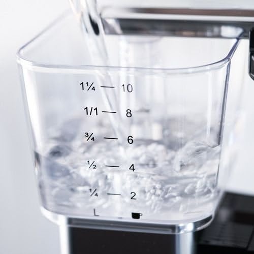 Immagine prodotto Moccamaster KBG Select, spazzolato