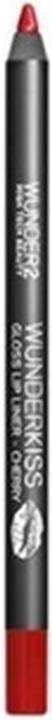Immagine prodotto Wunder2 Wunderkiss Gloss Lip Liner Cherry (Ciliegio)
