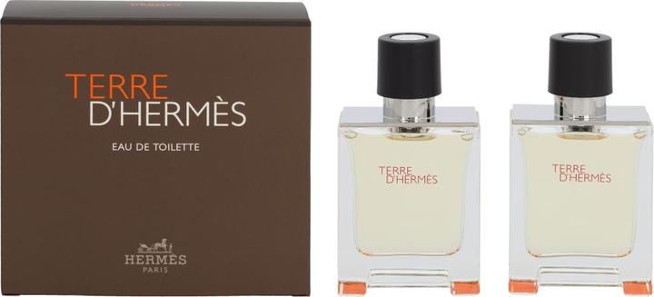 Immagine prodotto Hermès Terre d'Hermes (Eau de toilette, 50 ml)