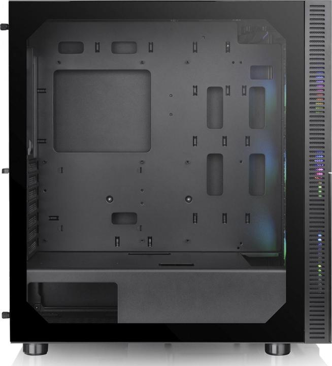 Immagine prodotto Thermaltake Versa T26 TG ARGB Midi Tower (ATX, mATX, Mini-ITX)