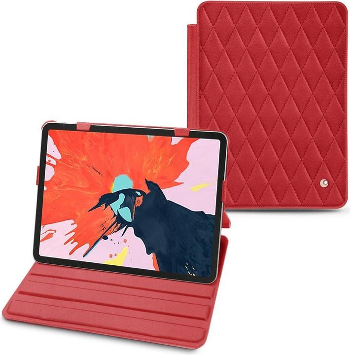 Produktbild Noreve Lederschutzhülle horizontal (iPad Air 2020 (4. Gen), iPad Air 2022 (5. Gen))