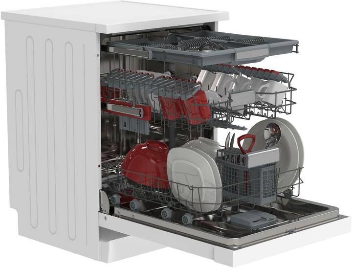 Produktbild Sharp QW-NA3YF42AW-DE