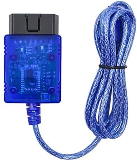 Produktbild JTI USB-OBD2/OBDII/OBD-Fehlercodeleser