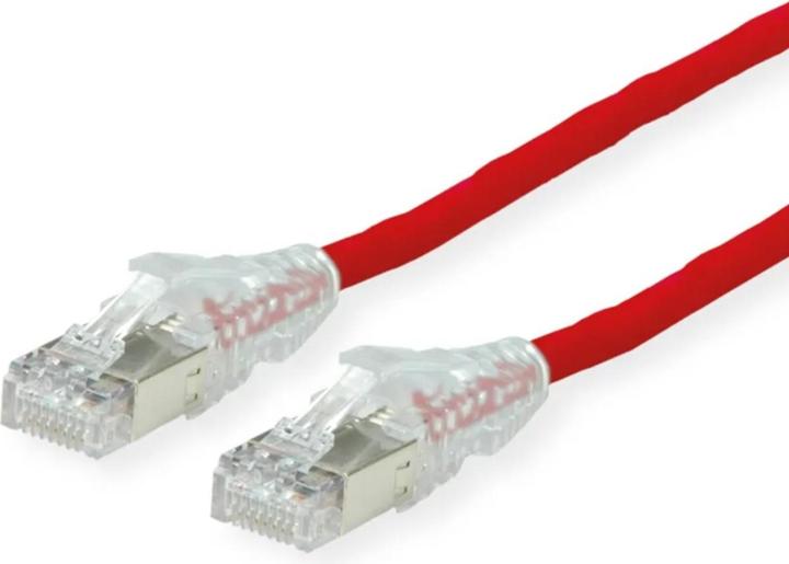 Produktbild Dätwyler Netzwerkkabel (S/FTP, CAT6, 5 m)