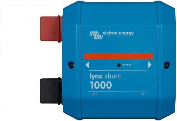 Produktbild Victron Energy Lynx Shunt VE.Can M10