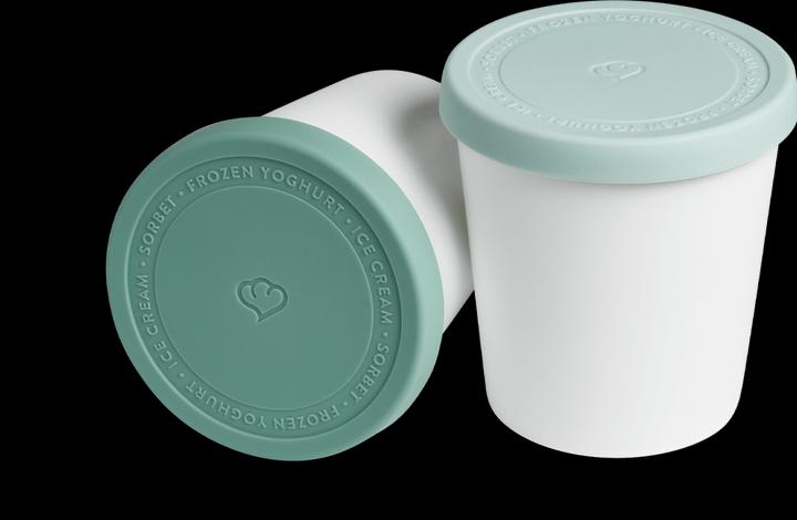Image du produit Springlane Eisbehälter für Speiseeis (0.4L)