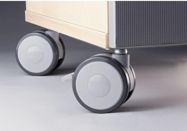 Actual product image Hammerbacher Accessories