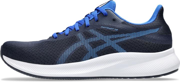 Produktbild ASICS Performance Patriot Laufschuhe (40)