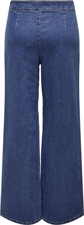 Actual product image JdY Jdygeggo Hw Wide Jeans Dnm Noos (32)