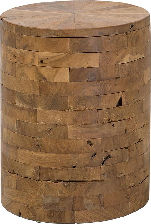 Image du produit Beliani Brant (35 x 35 x 45 cm)