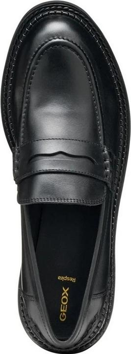 Produktbild Geox D Serilda E Halbschuhe Leder (41)