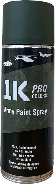 Forest green