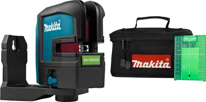 Image du produit Makita SK105GDZ